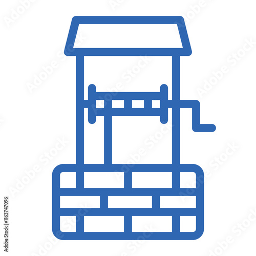 well_1 color icon