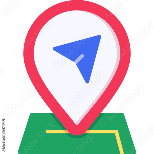 Navigation Icon