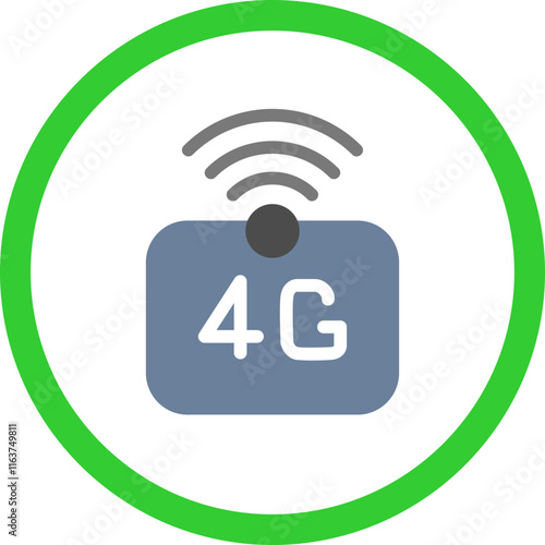 4g Icon