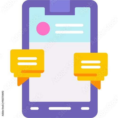 Direct Message Icon