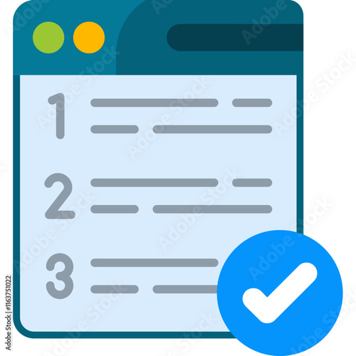 Priority Icon