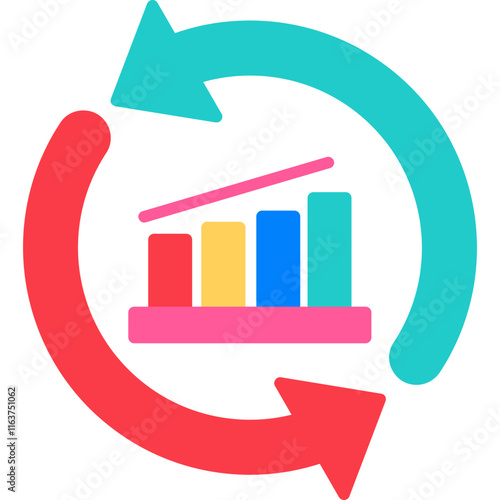 Continuous Improvement Icon
