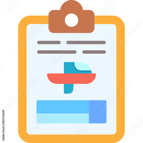 Registration Icon