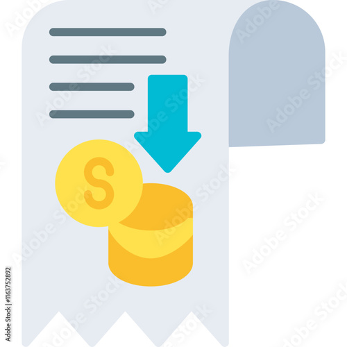 Expense Icon
