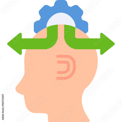 Decision Icon