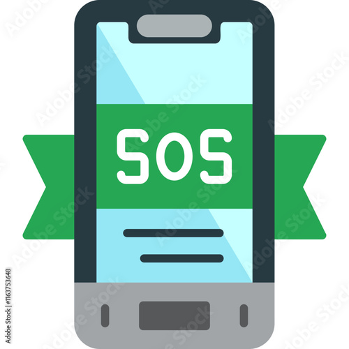 Sos Icon