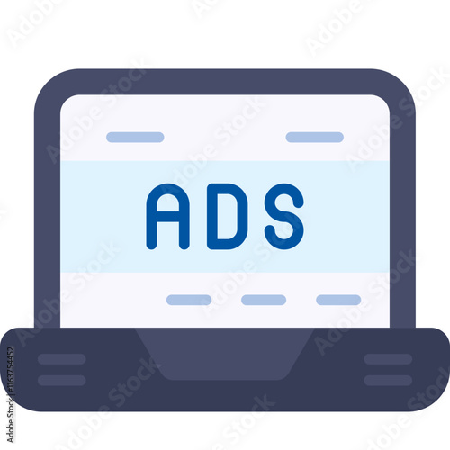 Ads Cancel Icon