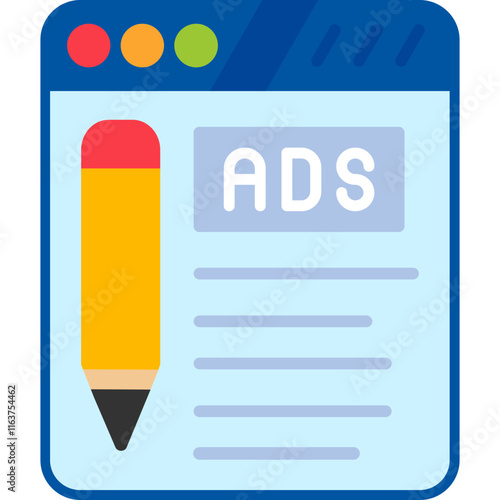 Blog Icon
