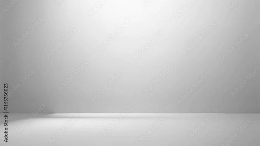 A plain white background with soft, subtle shadows. No patterns or complexity, offering a completely minimalist design. A plain white background with soft, subtle shadows. No patterns or complexity, offering a completely minimalist design.