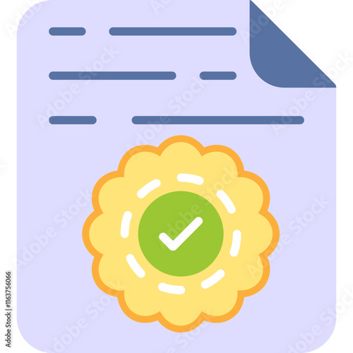 Approved Icon