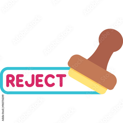 Rejected Icon