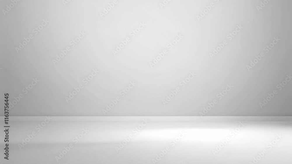 A plain white background with soft, subtle shadows. No patterns or complexity, offering a completely minimalist design. A plain white background with soft, subtle shadows. No patterns or complexity, offering a completely minimalist design.