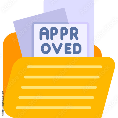 Approved Icon