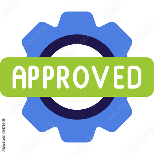 Approved Icon