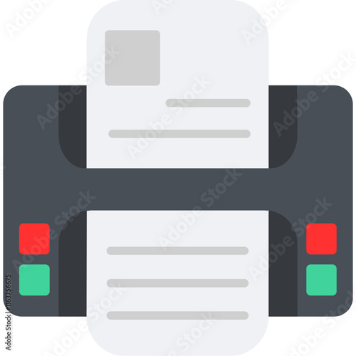 Printer Icon