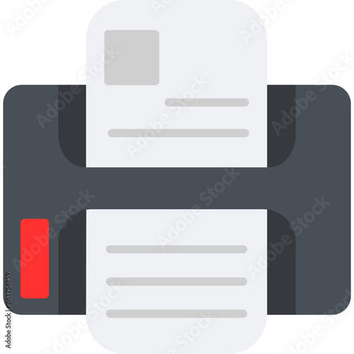 Printer Icon