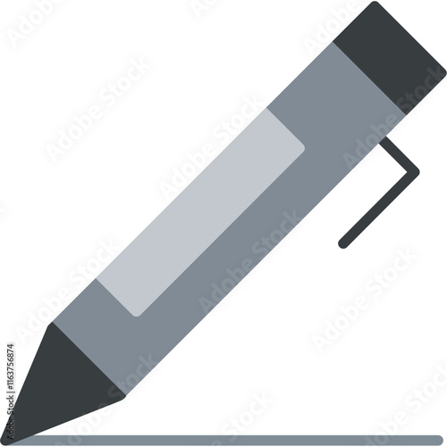 Stylus Icon