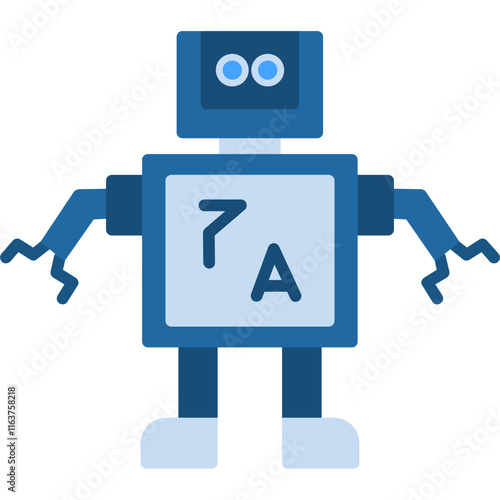 Translator Icon