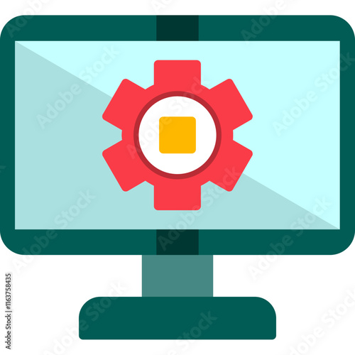 Automation Icon
