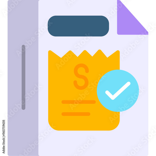 Paid Icon