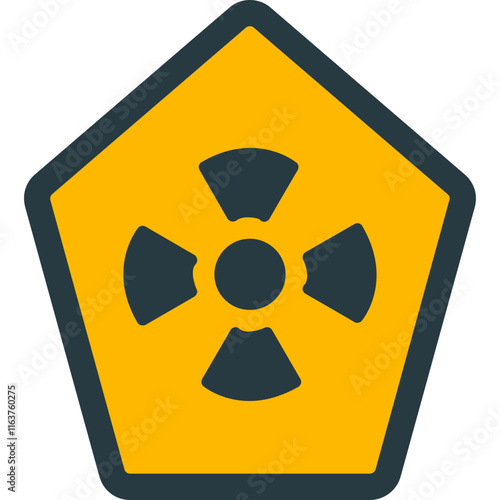 Nuclear Icon