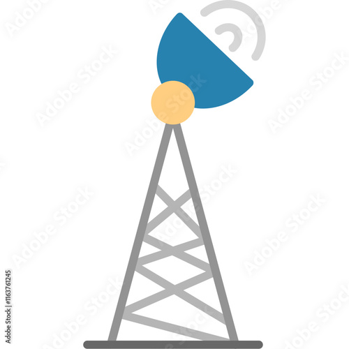 Antenna Icon