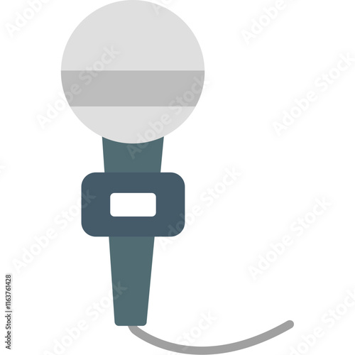 Microphone Icon
