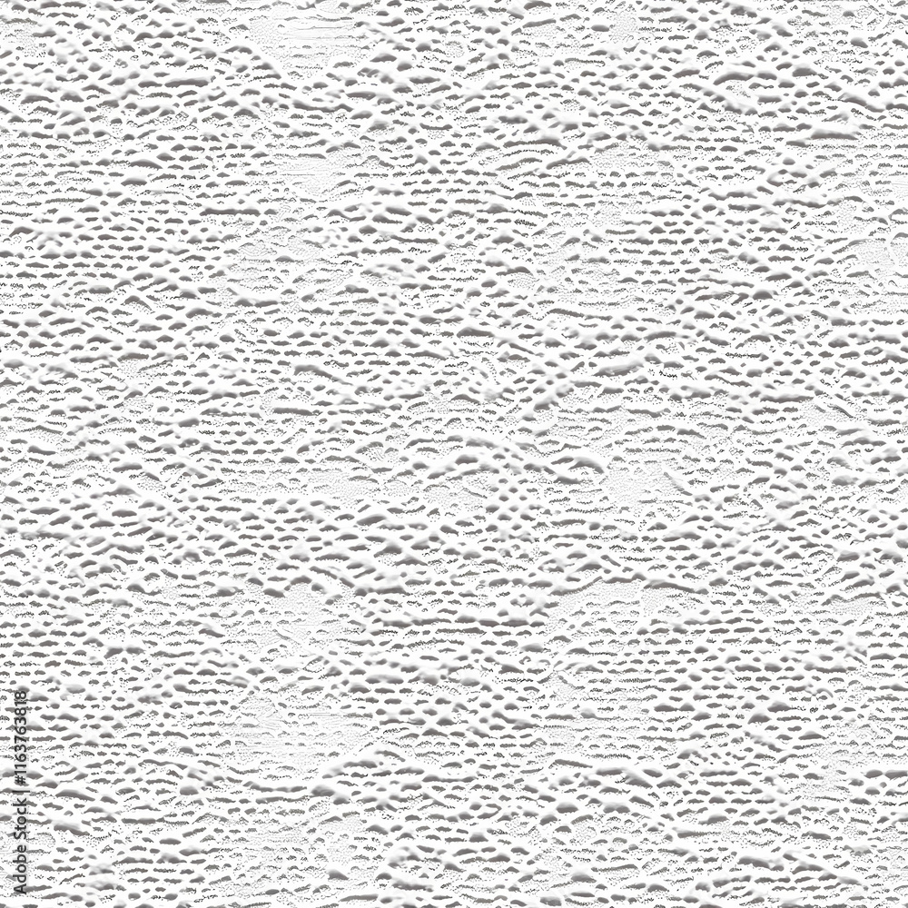 Texture of a white surface with a subtle wave pattern creating a calming and minimalist appearance in design Texture of a white surface with a subtle wave pattern creating a calming and minimalist appearance in design