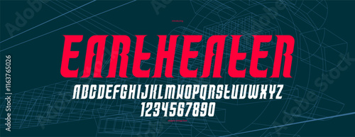 Luxury elegant vector font for logos and emblems, modern letters typography alphabet in classic serif fashion style, beauty typeface, best for logos and emblems, italic version.