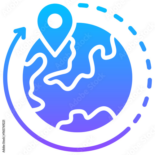 Place Icon