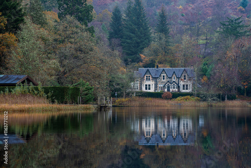 Loch Ard, Scotland