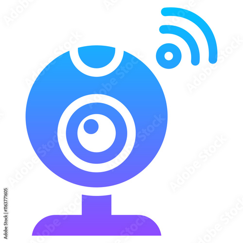 Webcam Icon