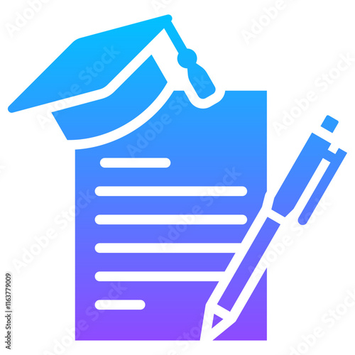Semester Icon