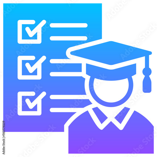 Educational Programs Icon