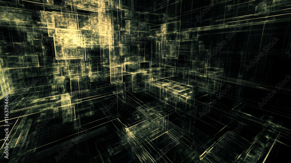 A matrix-style background featuring dark and light elements, perfect for presentations, evoking a tech-inspired, futuristic aesthetic with digital patterns and a dynamic contrast. A matrix-style background featuring dark and light elements, perfect for presentations, evoking a tech-inspired, futuristic aesthetic with digital patterns and a dynamic contrast.