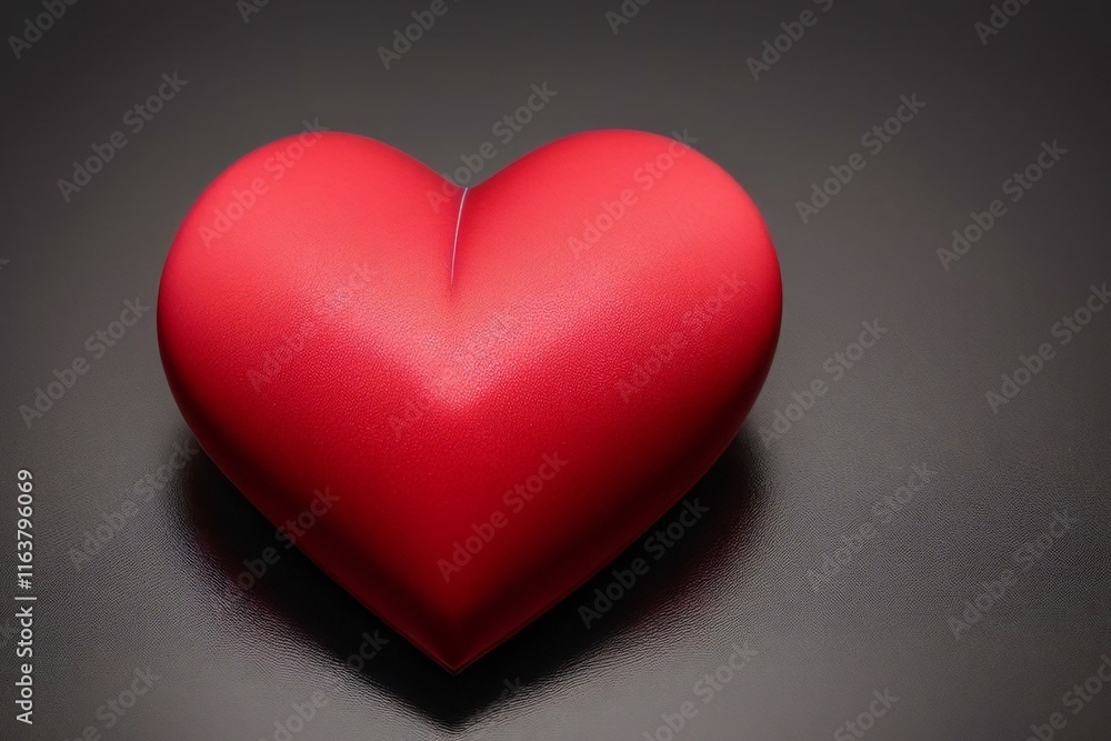Fototapeta premium Heart