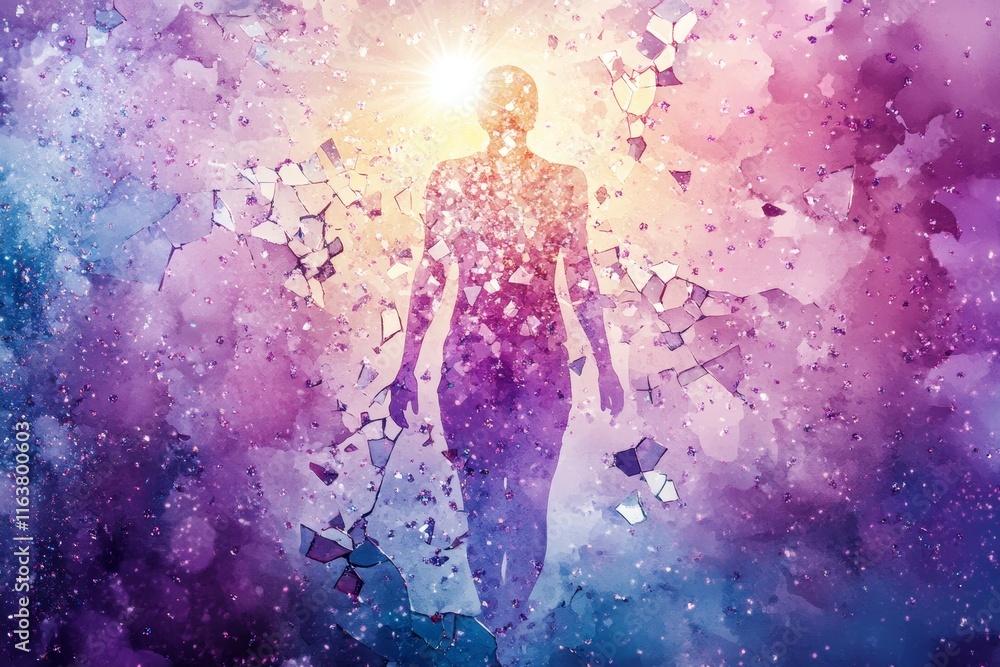 The Shattered Spotlight, Histrionic Personality Disorder The Shattered Spotlight, Histrionic Personality Disorder