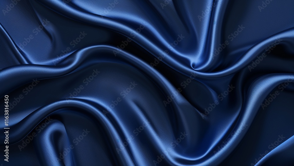 Luxurious Dark Blue Abstract Background with Rich, Deep Hues and Subtle Textures, Creating a Sophisticated and Elegant Atmosphere with a Sense of Mystery and Depth Luxurious Dark Blue Abstract Background with Rich, Deep Hues and Subtle Textures, Creating a Sophisticated and Elegant Atmosphere with a Sense of Mystery and Depth