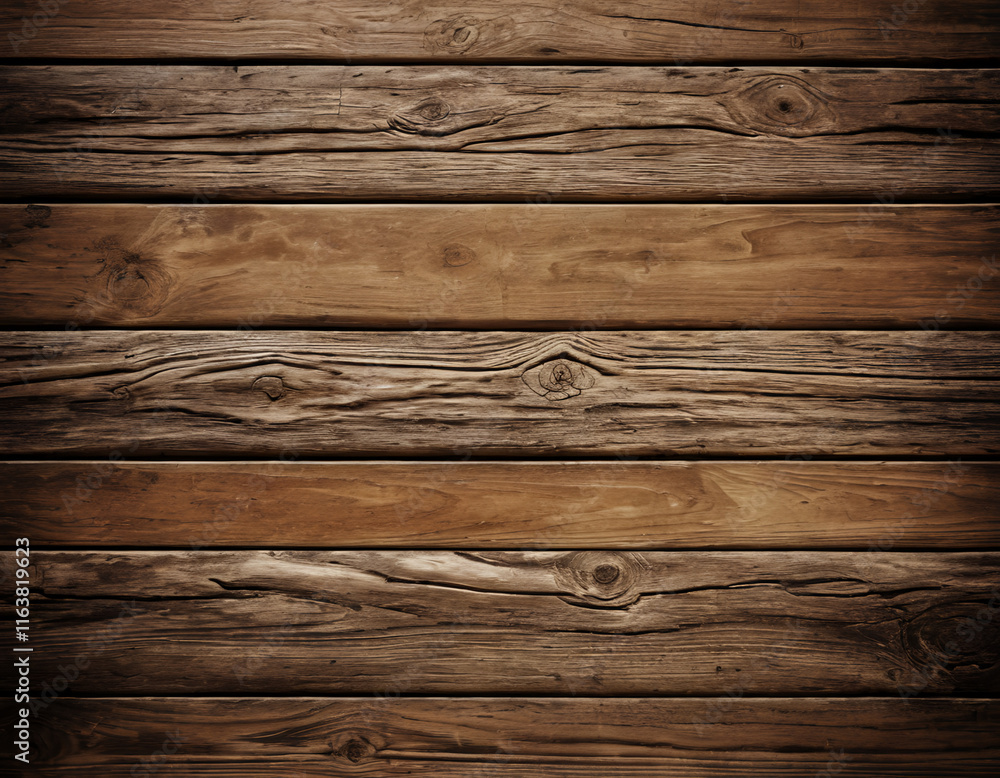Naklejka premium wood texture background 