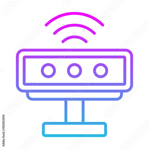 Kinect Icon