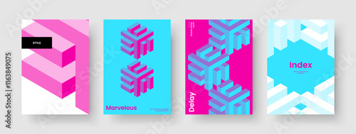 Isolated Background Design. Abstract Brochure Template. Modern Flyer Layout. Poster. Business Presentation. Banner. Report. Book Cover. Journal. Magazine. Catalog. Brand Identity. Handbill
