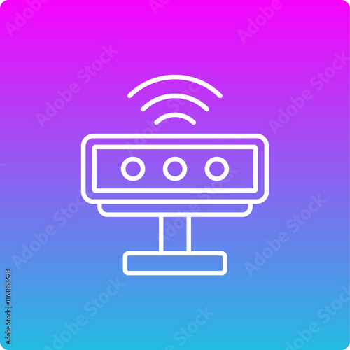 Kinect Icon