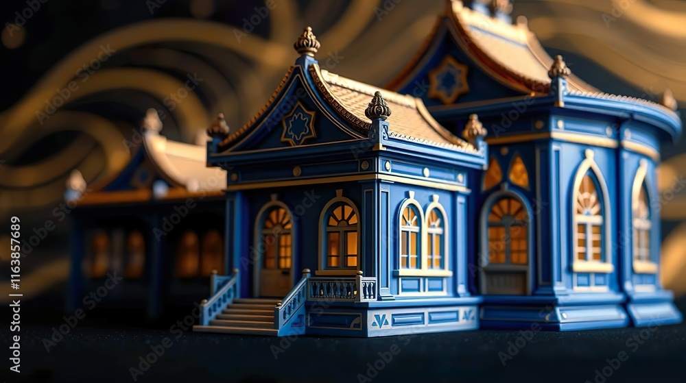 Obraz premium Background.