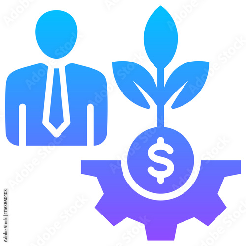 Bootstrapping Icon