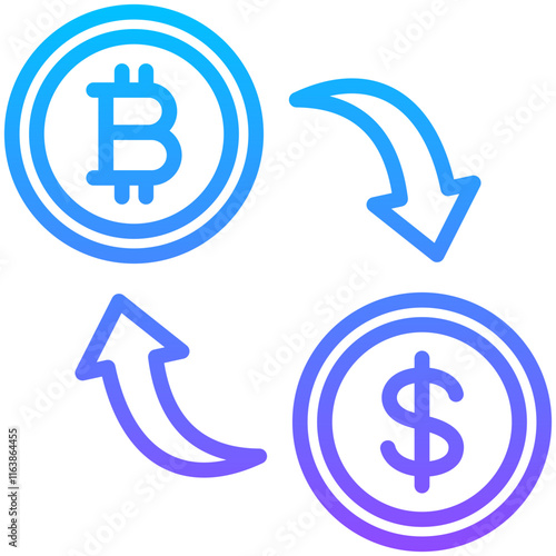 Exchange Icon