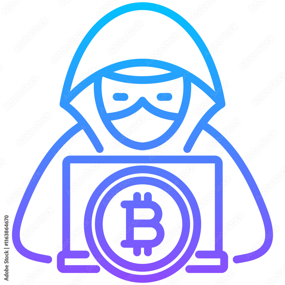 Hacker Icon Hacker Icon