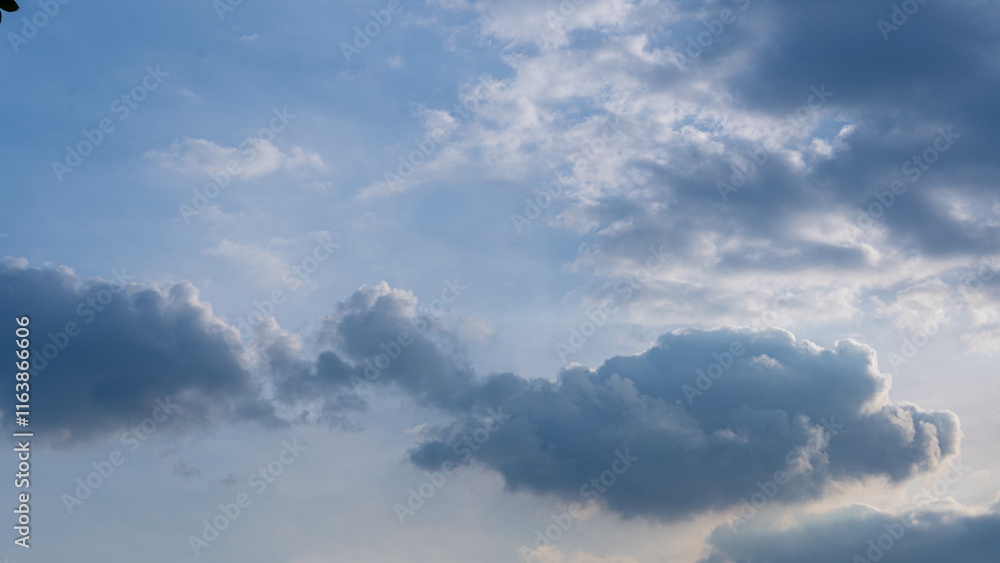 Beautiful sunset time lapse in orange sky with fluffy clouds. Warm romantic sky and clouds at sunrise. winter sky. Beautiful sunset time lapse in orange sky with fluffy clouds. Warm romantic sky and clouds at sunrise. winter sky.