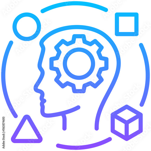 Adaptability Icon