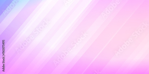 Blurred color gradient purple pink blue grainy color gradient background wallpaper website header design. eps 10