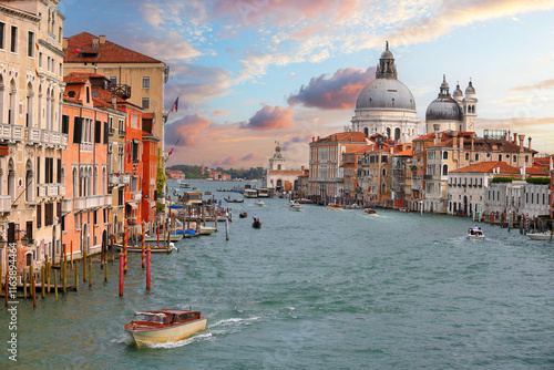Canvas Print Italy, Venice - 22